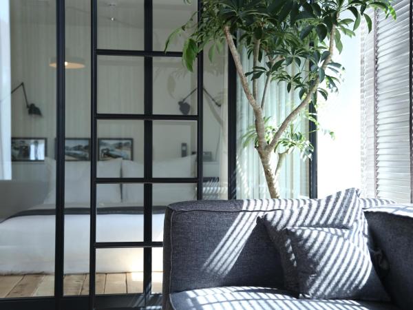 TRUNK (HOTEL) : photo 5 de la chambre suite salon