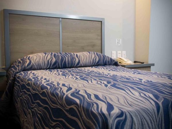 Hotel Antas : photo 2 de la chambre standard