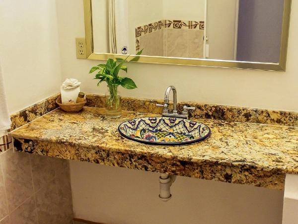 Vallartasol Hotel : photo 6 de la chambre chambre double