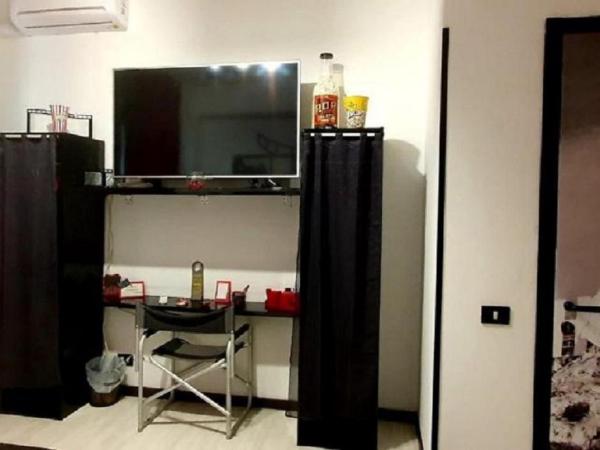 B&B Il Sognatore : photo 3 de la chambre suite exécutive