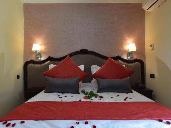 Hôtel Fès Inn & SPA : photo 2 de la chambre suite senior