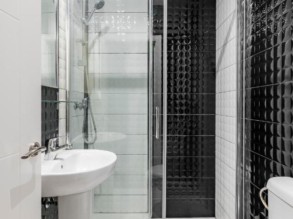 Hostal Los Ángeles : photo 8 de la chambre chambre simple