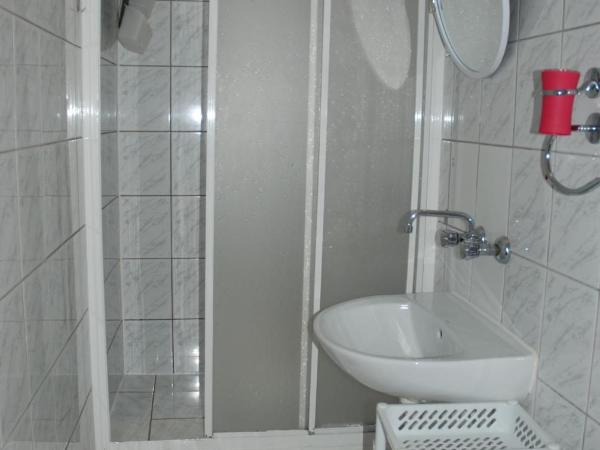 Ośrodek Wypoczynkowy Pod Stokiem : photo 7 de la chambre chambre double avec balcon