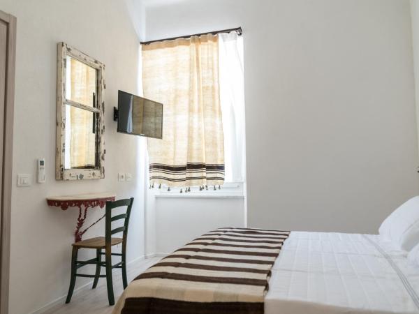 Agriturismo Belvedere 9 : photo 4 de la chambre chambre double