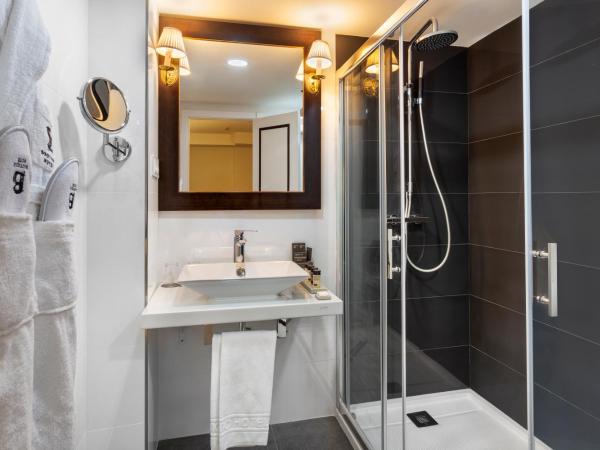 H10 Corregidor Boutique Hotel : photo 8 de la chambre chambre triple