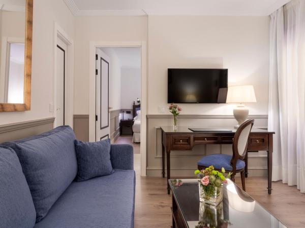 H10 Corregidor Boutique Hotel : photo 5 de la chambre suite junior