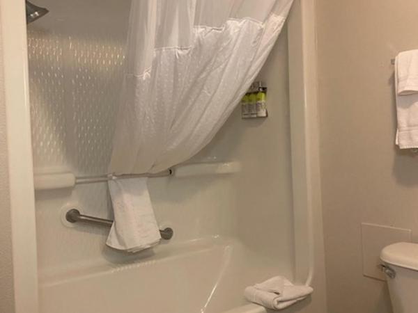 Holiday Inn Express & Suites Jacksonville South - I-295, an IHG Hotel : photo 2 de la chambre chambre standard