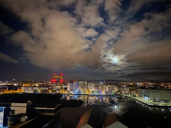 James Clow Bed & Breakfast : photo 1 de la chambre chambre double deluxe avec balcon