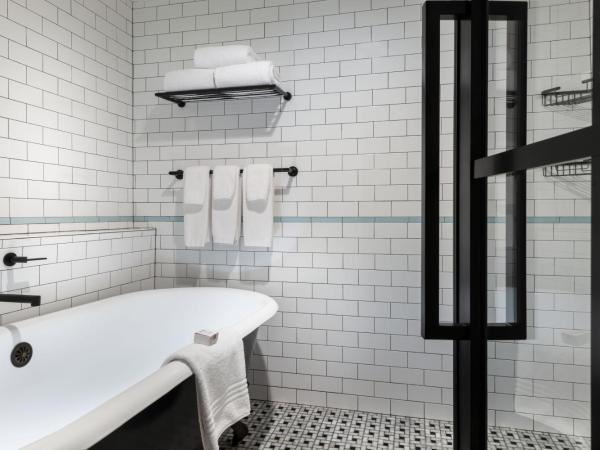 Hotel Theodore : photo 2 de la chambre studio