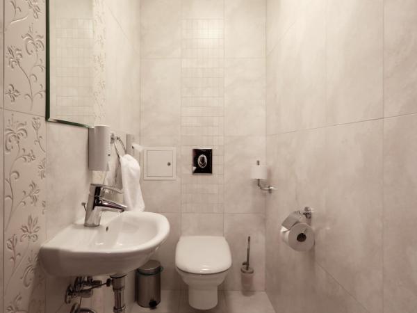 Hotel Borowiecki : photo 5 de la chambre suite double standard