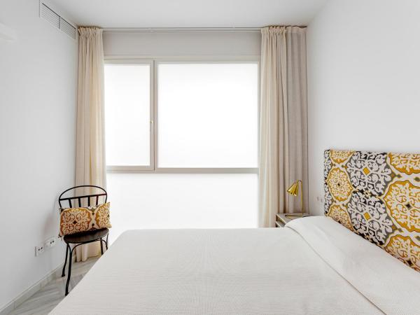 numa I Molina Apartments : photo 7 de la chambre suite deluxe