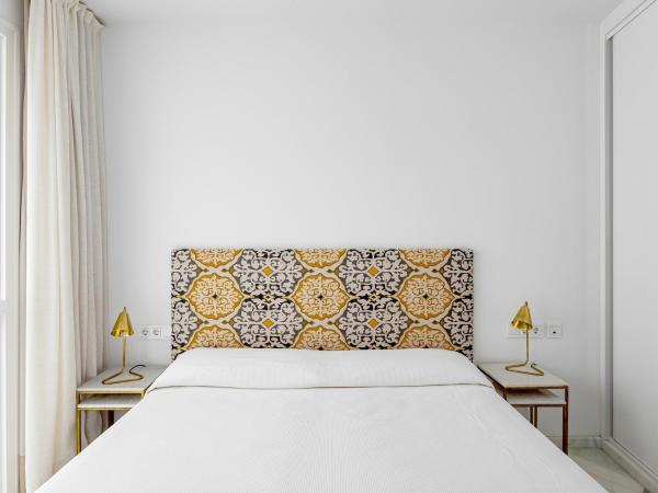 numa I Molina Apartments : photo 2 de la chambre suite deluxe