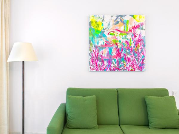 numa I Molina Apartments : photo 6 de la chambre appartement 1 chambre