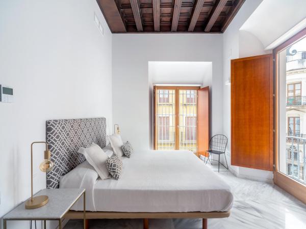 numa I Molina Apartments : photo 1 de la chambre appartement deluxe