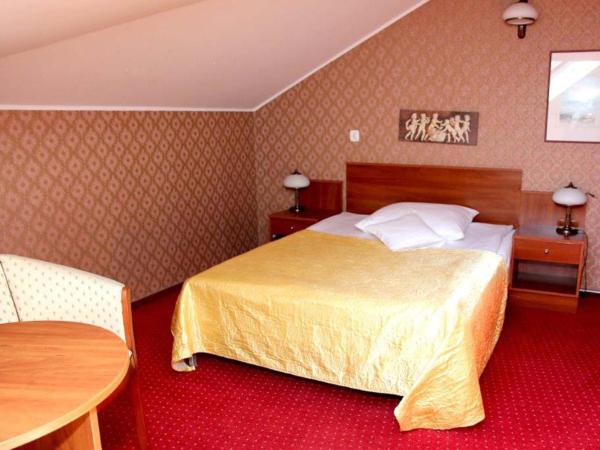 Willa West Ende : photo 1 de la chambre chambre simple