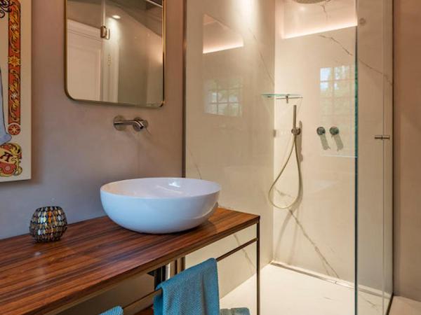 Relais Villa dei Gelsi & Spa : photo 7 de la chambre chambre double deluxe