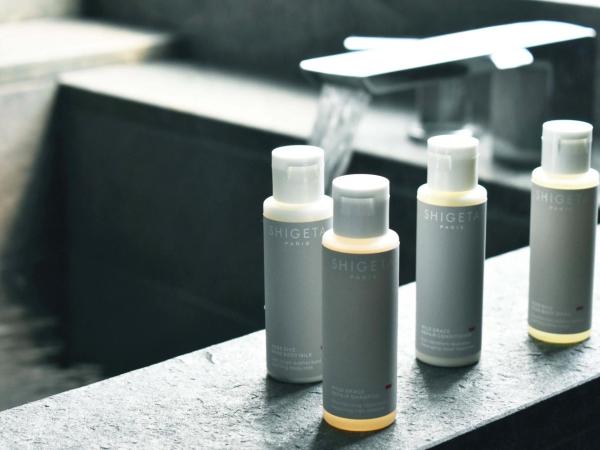 MOGANA : photo 1 de la chambre chambre double standard