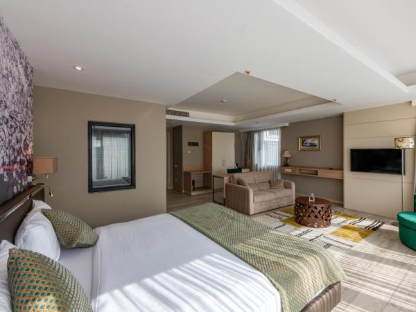 Riva's Moda : photo 4 de la chambre chambre triple confort