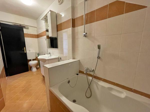 Hostel Pipištrelo : photo 5 de la chambre chambre lit king-size - vue sur mer