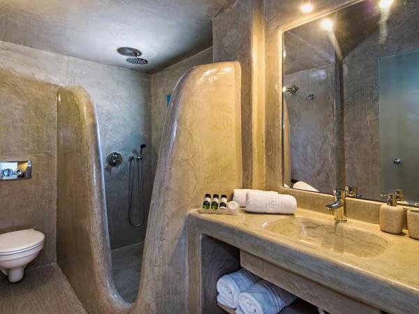 Alizea Villas & Suites : photo 4 de la chambre suite familiale