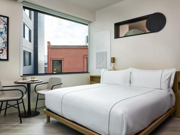 Catbird Hotel : photo 3 de la chambre flat ada