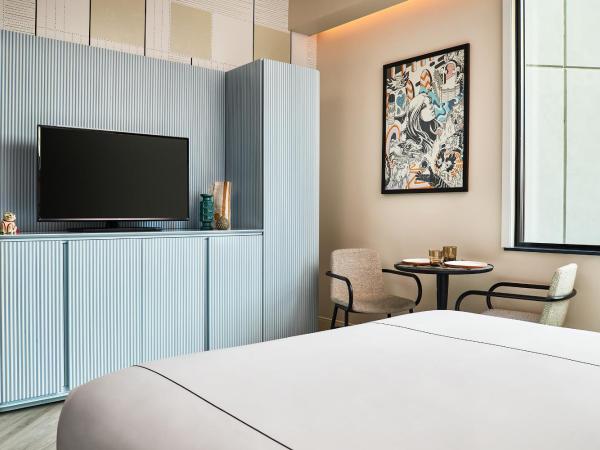 Catbird Hotel : photo 1 de la chambre flat ada