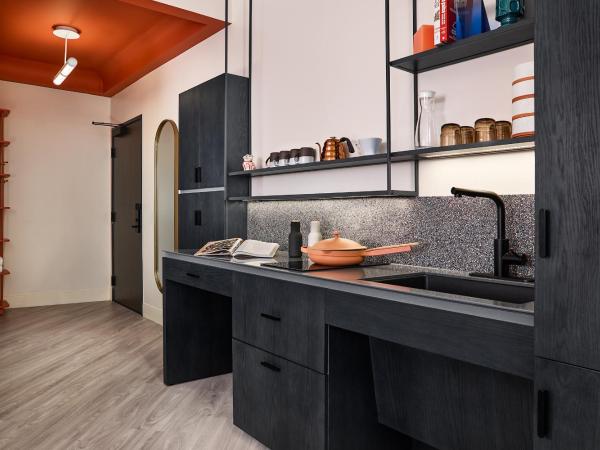 Catbird Hotel : photo 2 de la chambre flat ada