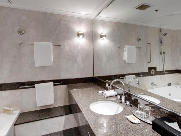 Pullman Sydney Hyde Park : photo 1 de la chambre suite junior