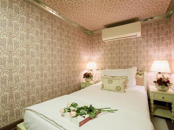 Surya Haveli , Amer Fort Jaipur : photo 1 de la chambre chambre simple deluxe