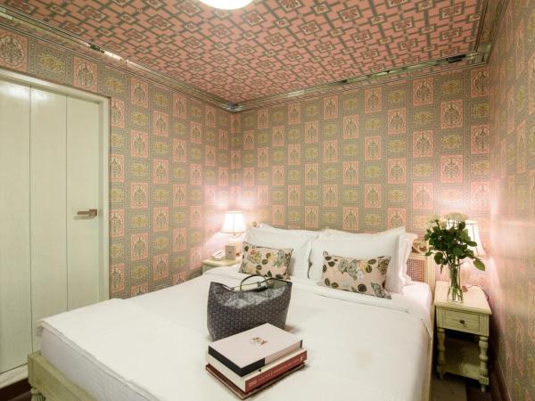 Surya Haveli , Amer Fort Jaipur : photo 6 de la chambre chambre double deluxe