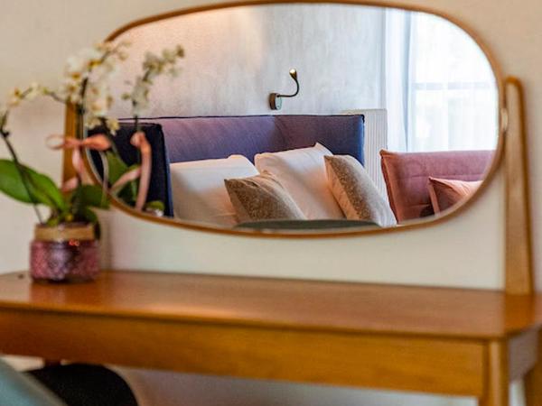 Relais Villa dei Gelsi & Spa : photo 1 de la chambre flexible room