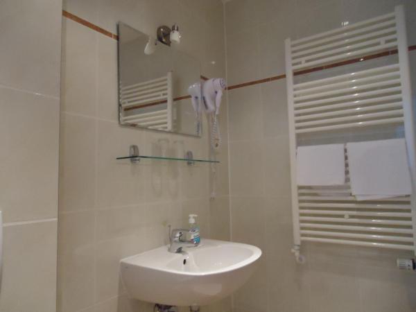 Hotel Garten : photo 2 de la chambre chambre simple