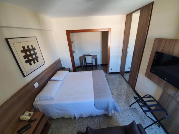 Via Contorno Hotel : photo 5 de la chambre chambre double couple