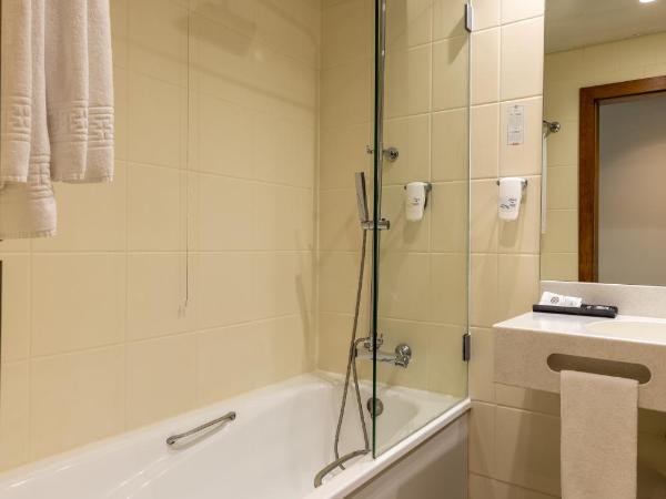 Legendary Porto Hotel : photo 3 de la chambre chambre double ou lits jumeaux