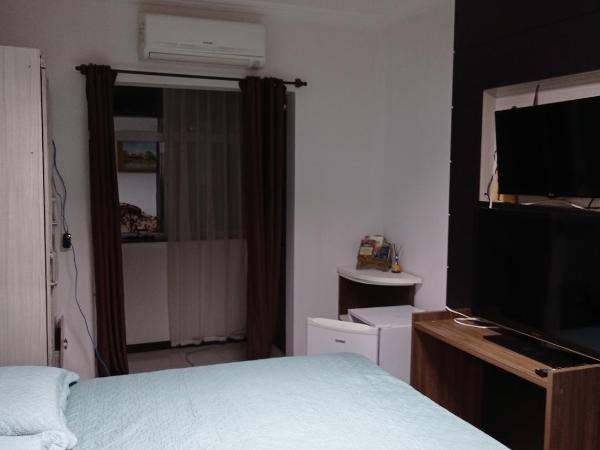 Eilat. אילת Pousada Bacacheri : photo 10 de la chambre chambre double Économique