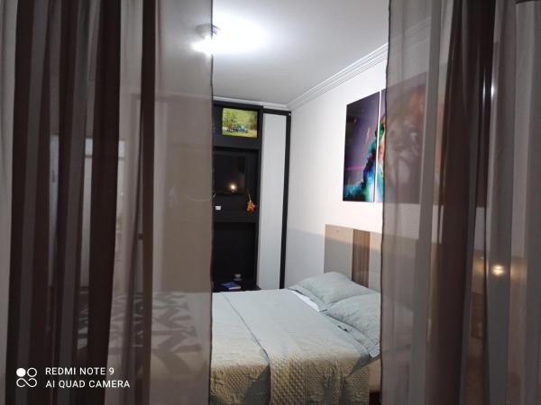 Eilat. אילת Pousada Bacacheri : photo 4 de la chambre chambre double