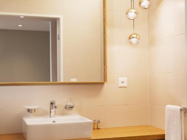 Vigata : photo 5 de la chambre suite supérieure