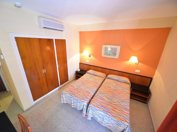 BLUESEA Copacabana : photo 5 de la chambre chambre double