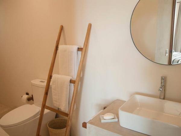 Casa Lulú : photo 4 de la chambre chambre lit queen-size deluxe