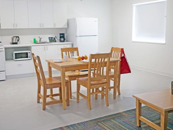 UBC Okanagan Campus : photo 3 de la chambre suite familiale