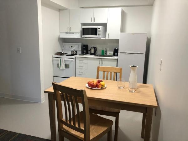 UBC Okanagan Campus : photo 2 de la chambre suite 1 chambre