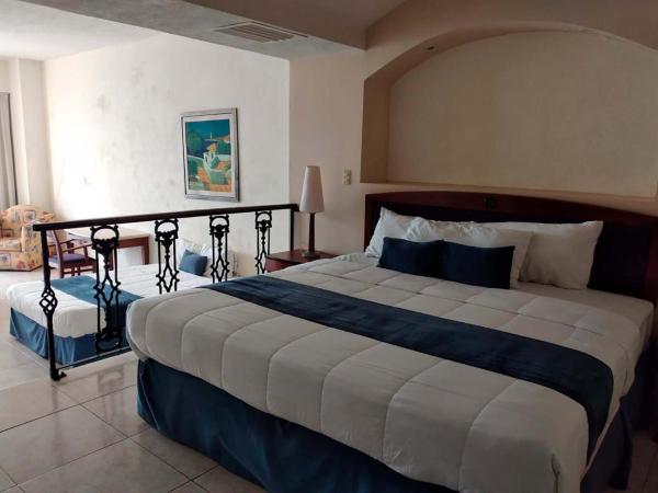 Casabella Art Boutique Hotel : photo 1 de la chambre chambre triple