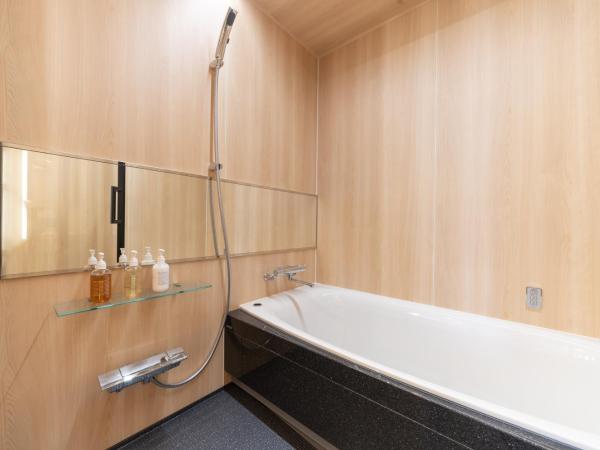 Hotel Imagine Kyoto : photo 7 de la chambre chambre lit king-size