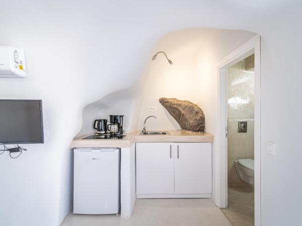 Fava Eco Suites : photo 3 de la chambre suite exécutive avec jacuzzi privé extérieur