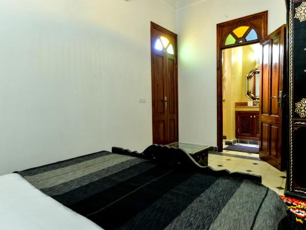 Casa De Marrakech Riad Guest House : photo 5 de la chambre chambre double deluxe