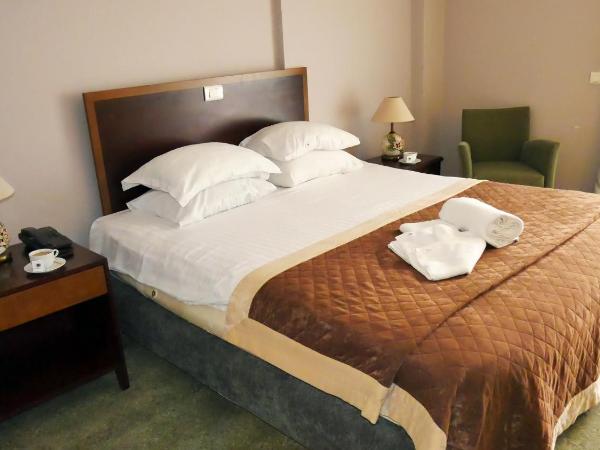 TALEN OTEL : photo 4 de la chambre chambre double standard