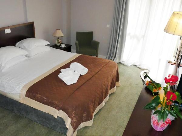 TALEN OTEL : photo 1 de la chambre chambre double standard