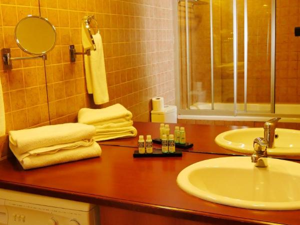 TALEN OTEL : photo 8 de la chambre chambre triple supérieure