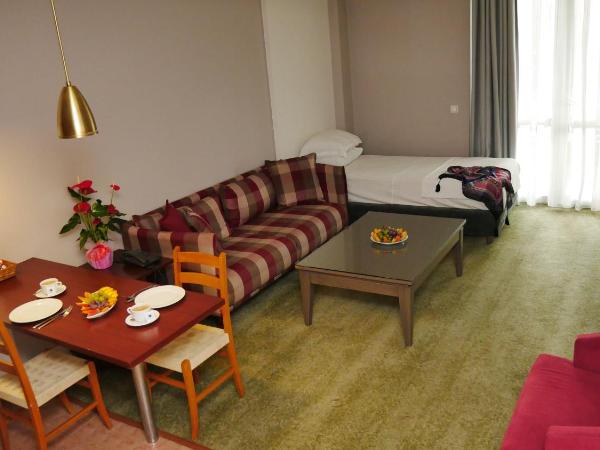 TALEN OTEL : photo 6 de la chambre chambre triple supérieure