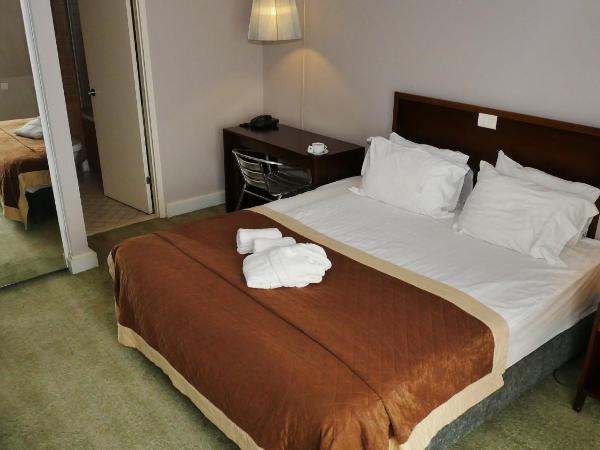 TALEN OTEL : photo 6 de la chambre chambre familiale deluxe